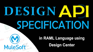 API Specification RAML