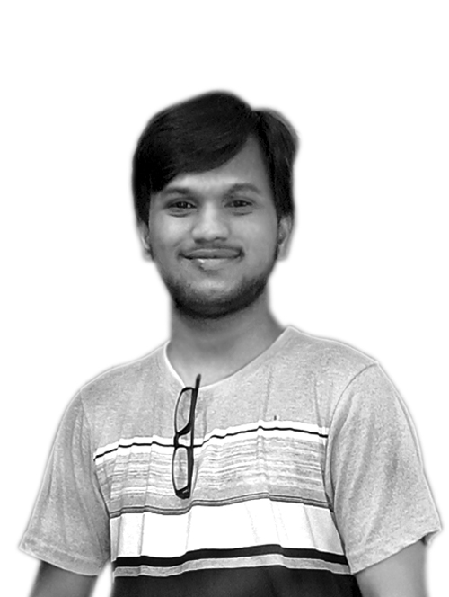 Rahul Vijayam