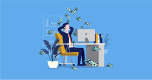 How to make money online