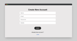 Read more about the article Boost Your App with This React Signup Form Example (Full Tutorial)